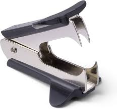 Office Point Staple Remover
